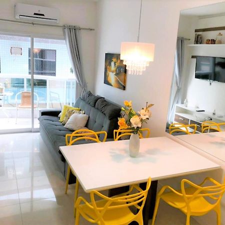 Apartamento Cabo Frio Na Praia Do Forte Εξωτερικό φωτογραφία