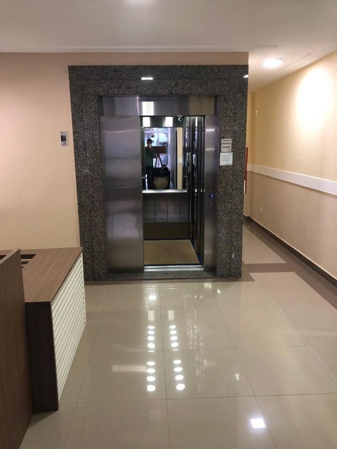 Apartamento Cabo Frio Na Praia Do Forte Εξωτερικό φωτογραφία