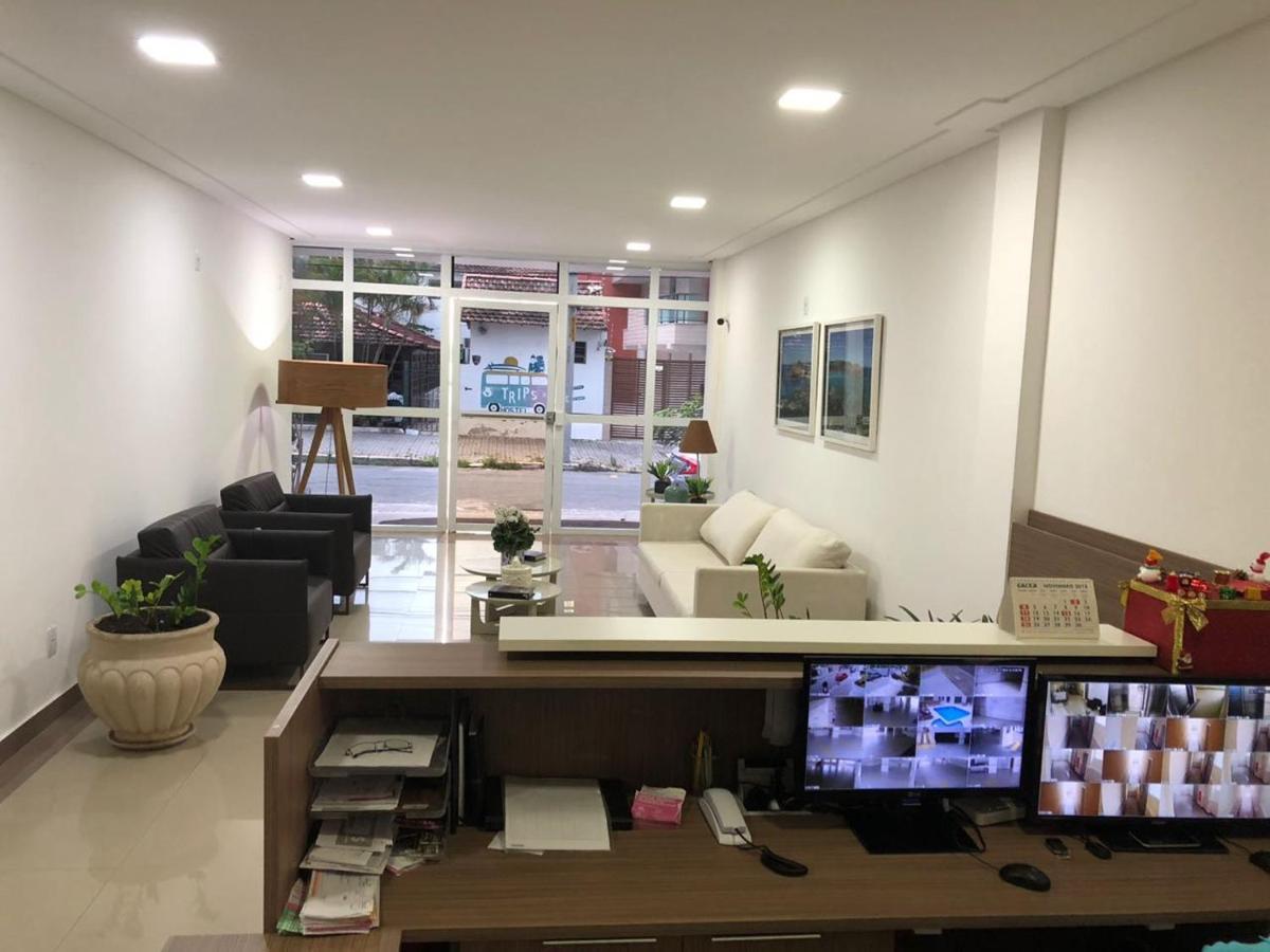 Apartamento Cabo Frio Na Praia Do Forte Εξωτερικό φωτογραφία
