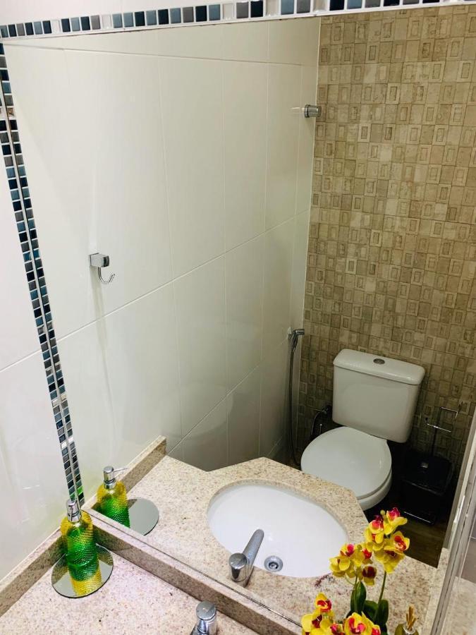 Apartamento Cabo Frio Na Praia Do Forte Εξωτερικό φωτογραφία