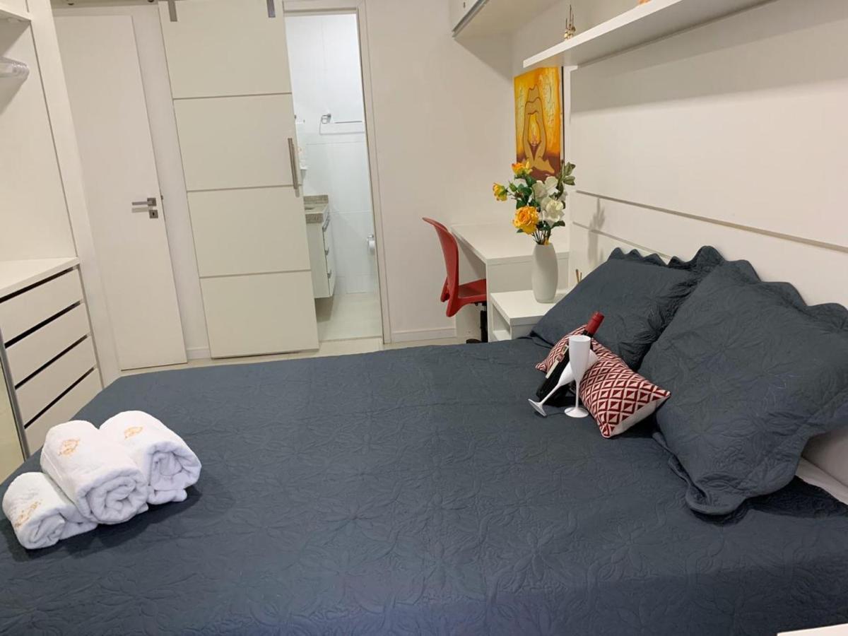 Apartamento Cabo Frio Na Praia Do Forte Εξωτερικό φωτογραφία