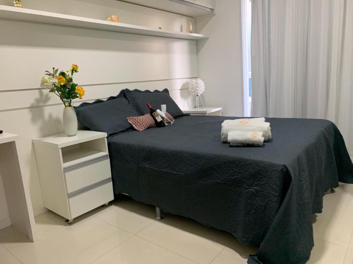 Apartamento Cabo Frio Na Praia Do Forte Εξωτερικό φωτογραφία