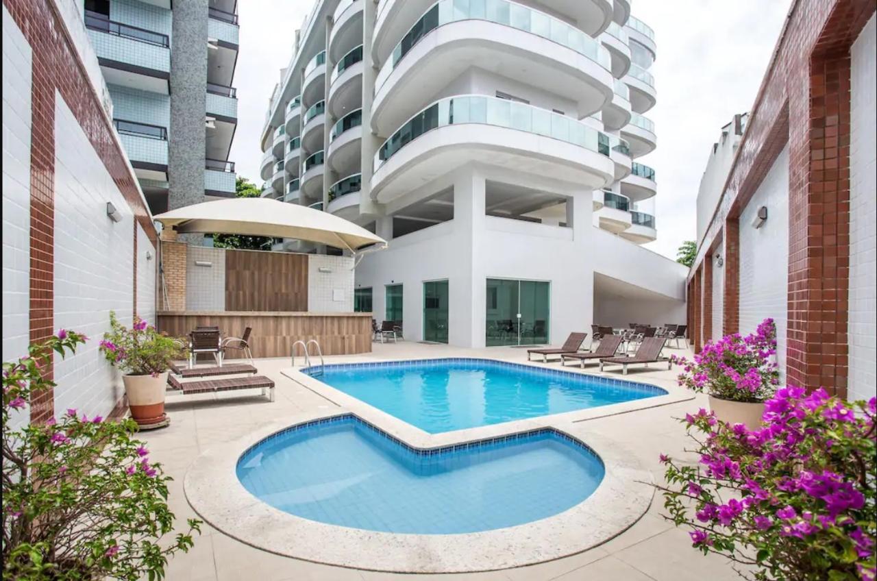 Apartamento Cabo Frio Na Praia Do Forte Εξωτερικό φωτογραφία