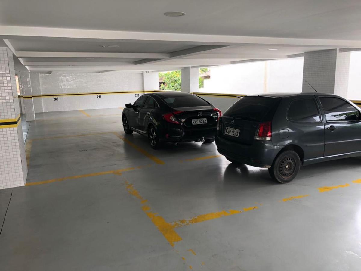 Apartamento Cabo Frio Na Praia Do Forte Εξωτερικό φωτογραφία