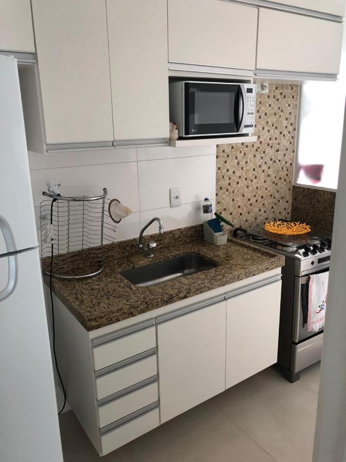 Apartamento Cabo Frio Na Praia Do Forte Εξωτερικό φωτογραφία