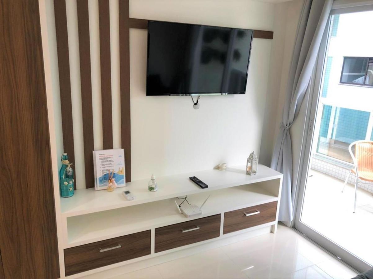 Apartamento Cabo Frio Na Praia Do Forte Εξωτερικό φωτογραφία