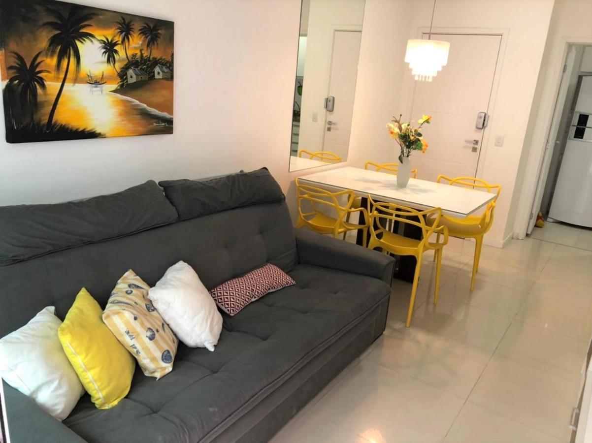 Apartamento Cabo Frio Na Praia Do Forte Εξωτερικό φωτογραφία