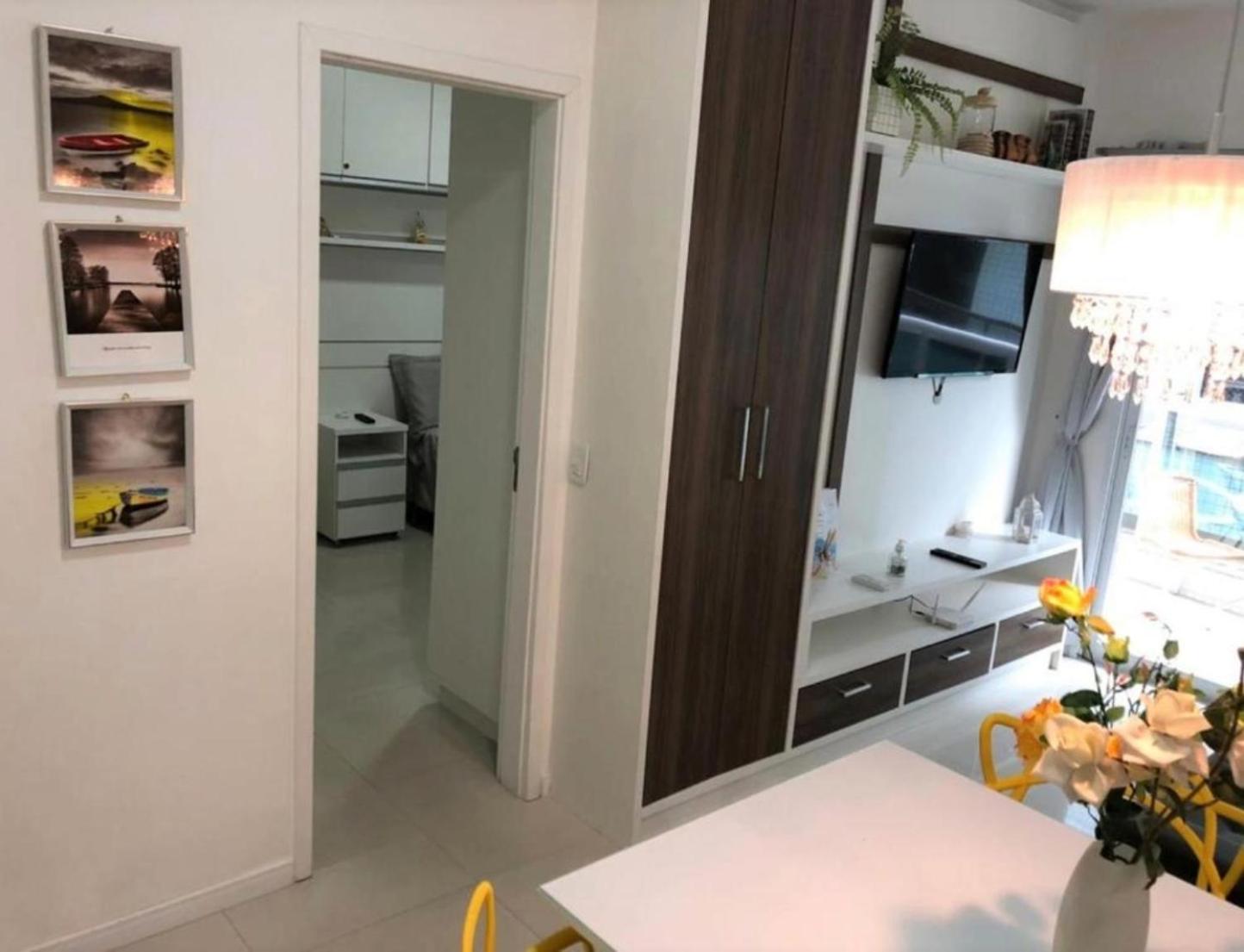 Apartamento Cabo Frio Na Praia Do Forte Εξωτερικό φωτογραφία