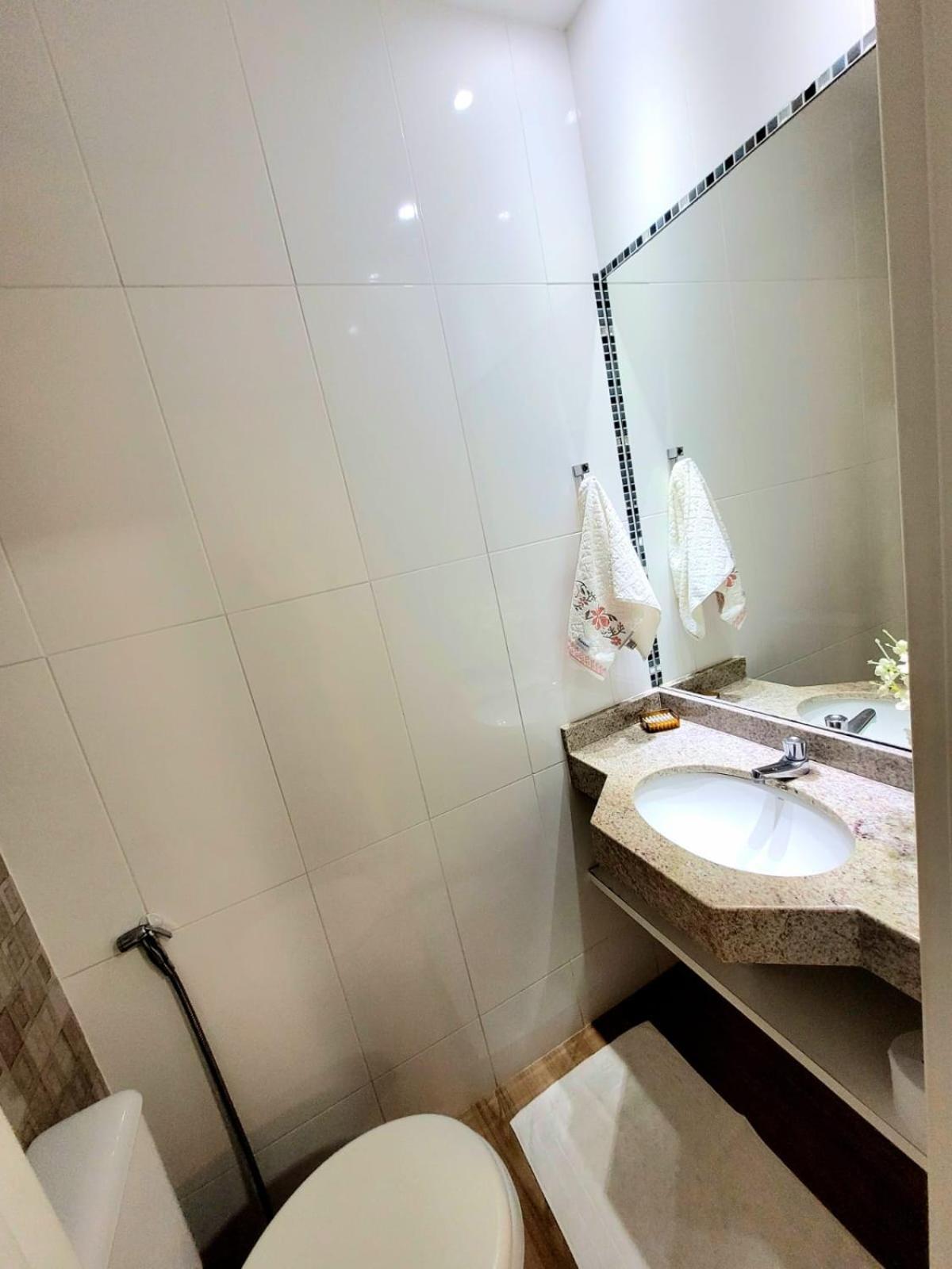 Apartamento Cabo Frio Na Praia Do Forte Εξωτερικό φωτογραφία