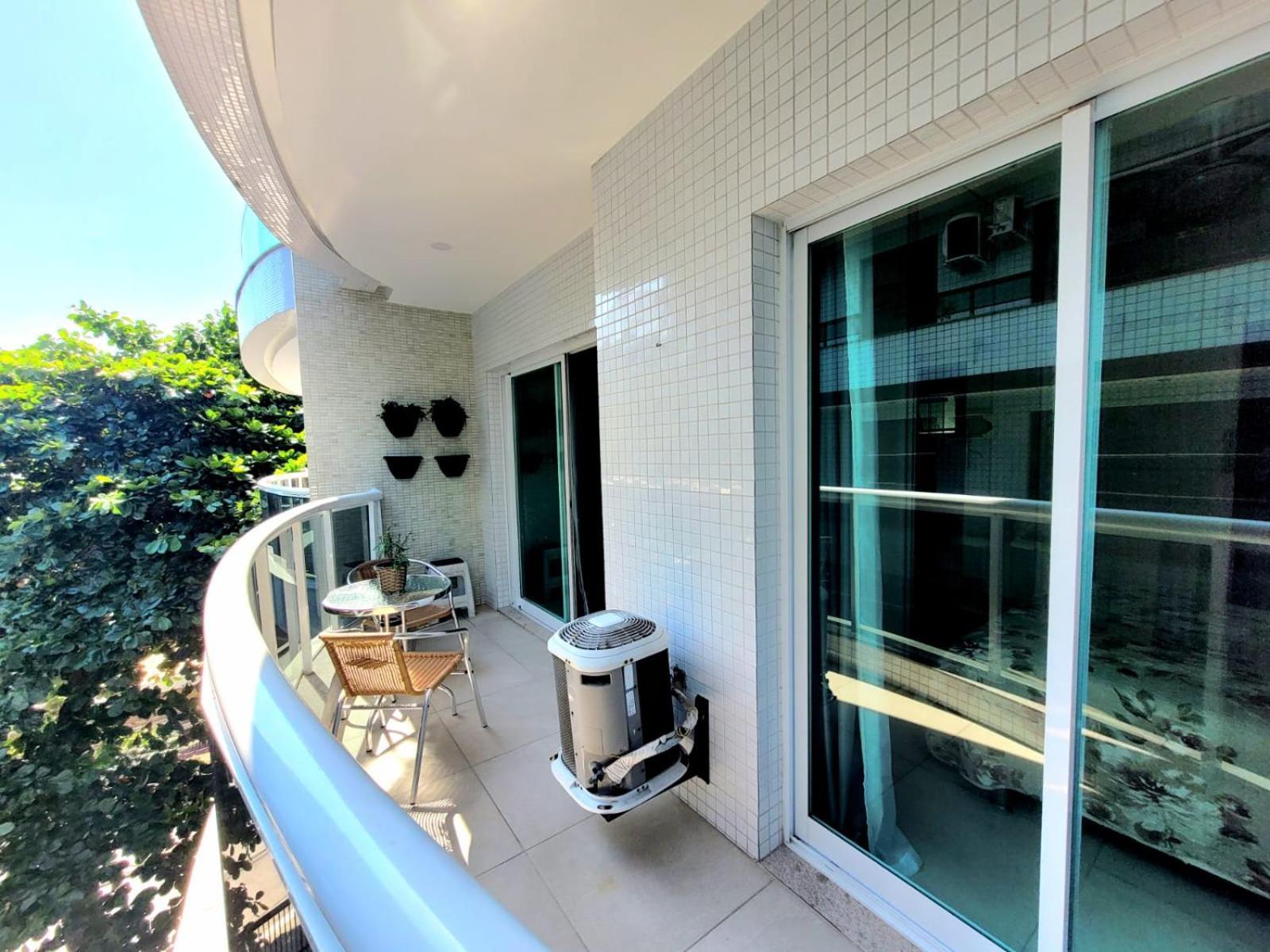 Apartamento Cabo Frio Na Praia Do Forte Εξωτερικό φωτογραφία