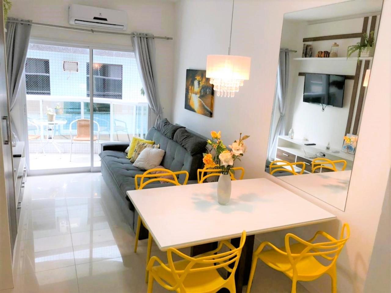 Apartamento Cabo Frio Na Praia Do Forte Εξωτερικό φωτογραφία